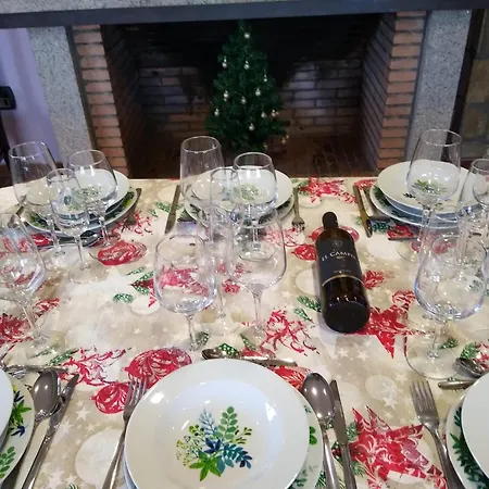 Cuartos San Benito de la Contienda