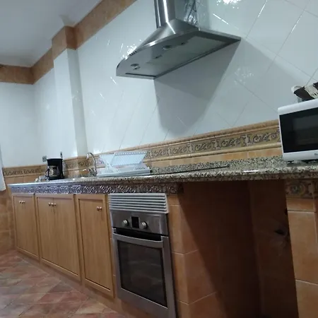 度假居 Cuartos San Benito de la Contienda