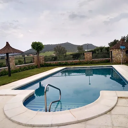 度假居 Cuartos San Benito de la Contienda