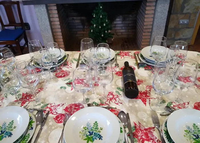 Cuartos San Benito de la Contienda