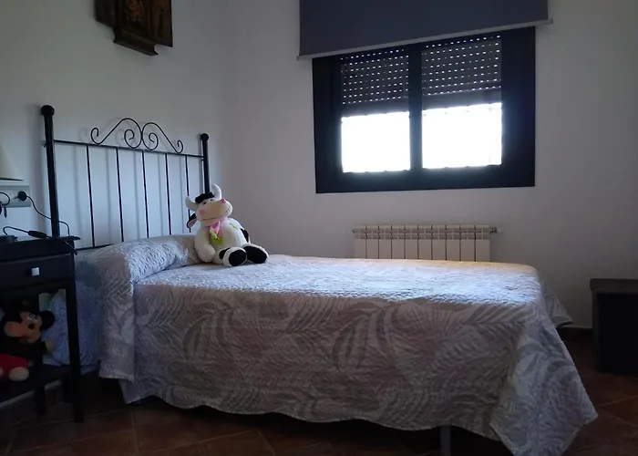 Cuartos Nyaraló San Benito de la Contienda