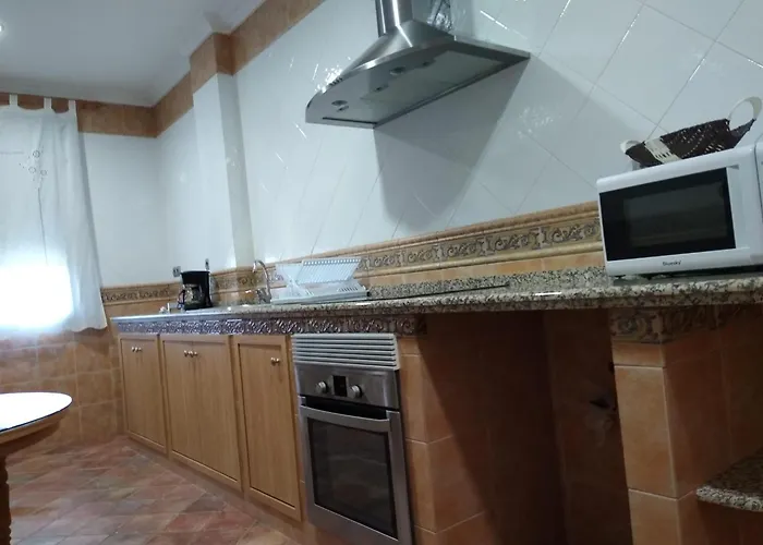 Nyaraló Cuartos San Benito de la Contienda