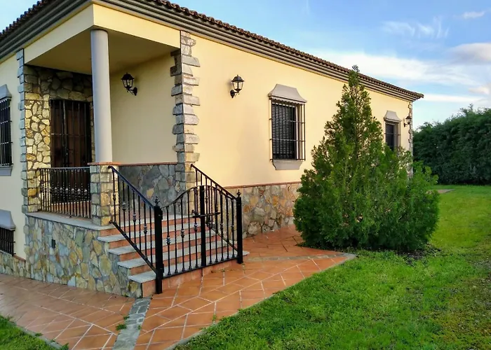 Cuartos Nyaraló San Benito de la Contienda