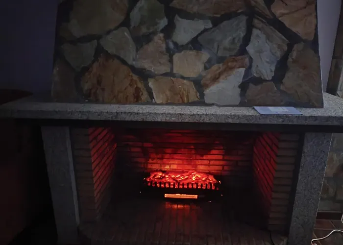 Cuartos San Benito de la Contienda