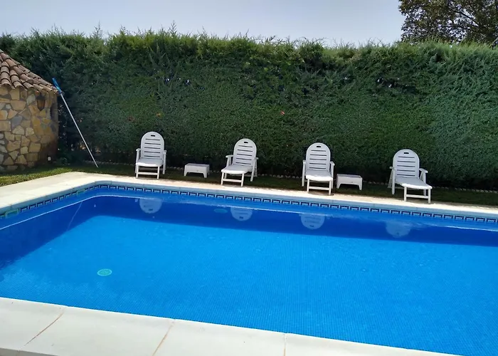 Cuartos Nyaraló San Benito de la Contienda