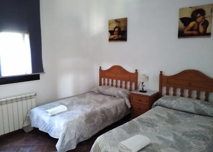 Cuartos * San Benito de la Contienda