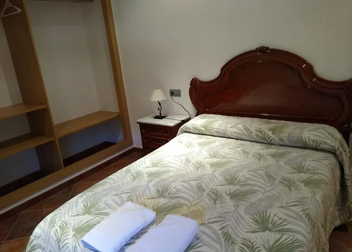 Cuartos San Benito de la Contienda