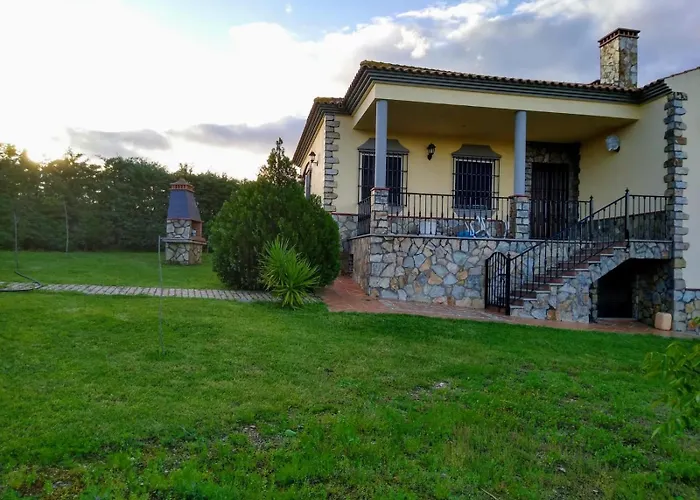 Cuartos Nyaraló San Benito de la Contienda