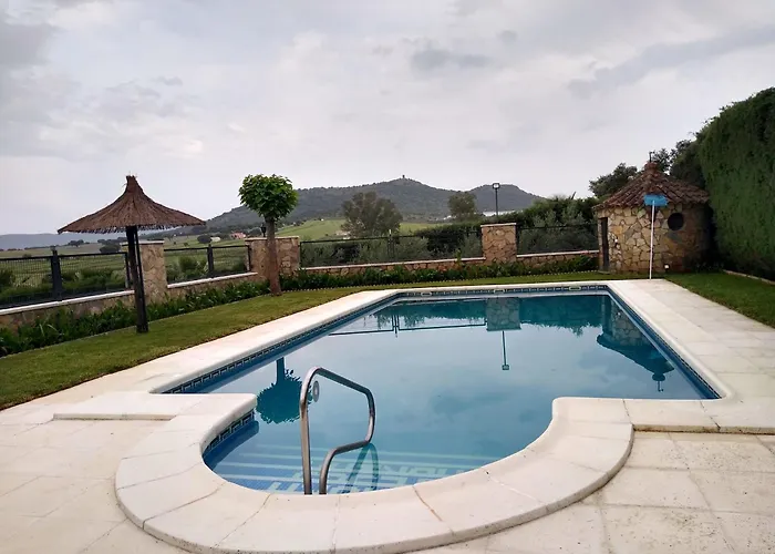 Nyaraló Cuartos San Benito de la Contienda