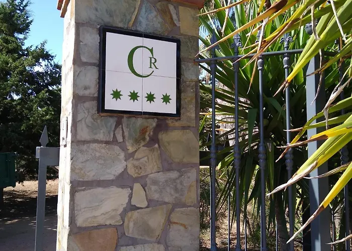 Cuartos San Benito de la Contienda