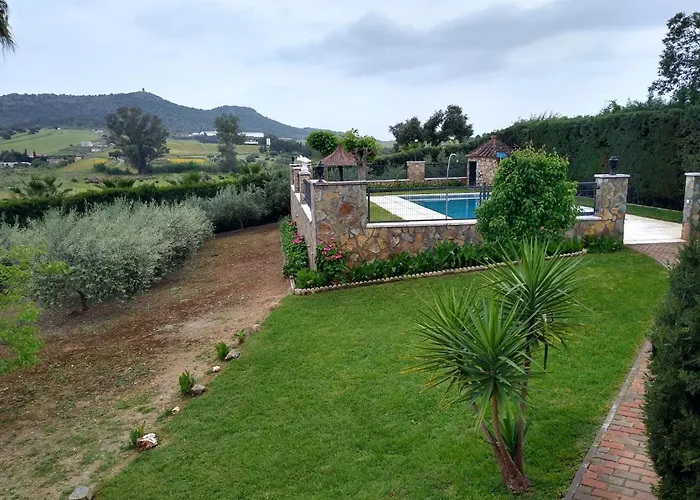 Cuartos Nyaraló San Benito de la Contienda